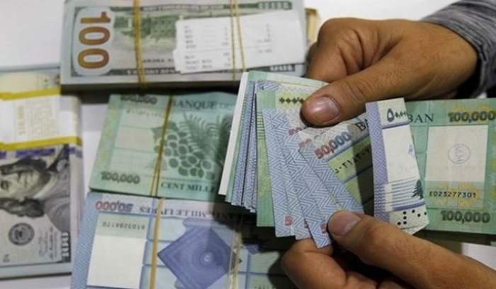 على أي سعر افتتح الدولار؟