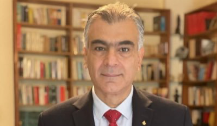 الصايغ رحب بغوتيريس: لا تطلب من الرهينة إيجاد حل مع الخاطف