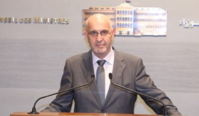 عراجي: انا قلق جدًا على وطني واهله