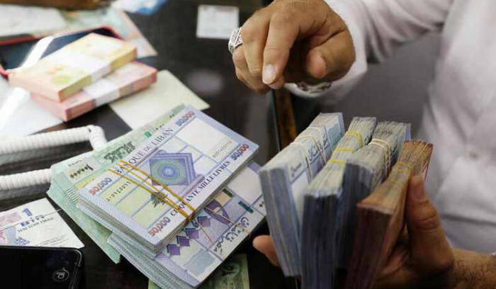 دولار السوق السوداء يُعاود إرتفاعه… على أي سعر أقفل؟