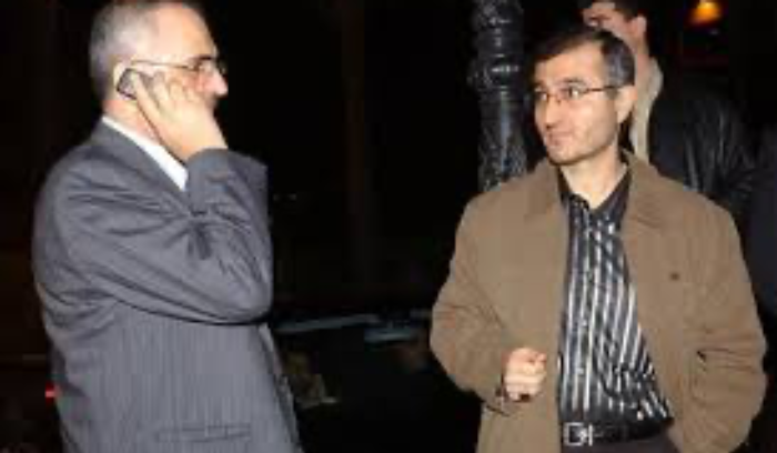 مشاورات بين أمل وحزب الله بشأن انتخاب الرئيس