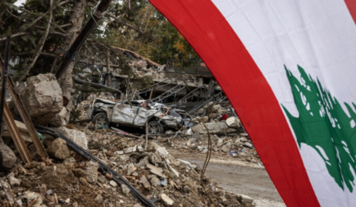 لبنان يدخل الحقبة الجديدة