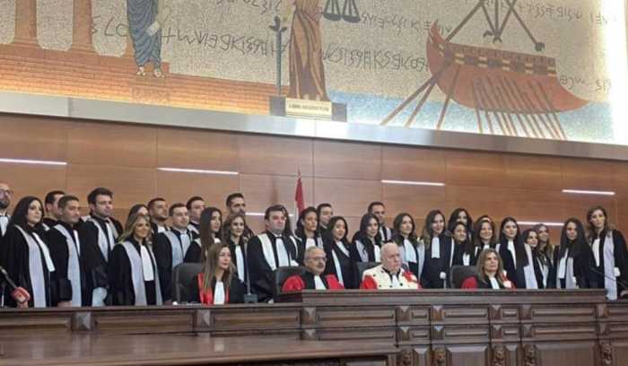 3 بنود على طاولة “المقايضة” و”الثنائي” يريد “قبع” عبّود!<br />
واشنطن لا تريد لبنان “دولة فاشلة”… و”صندوق” دعم الجيش في عهدة غوتيريس