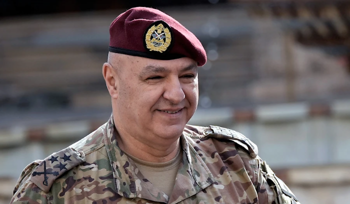 73 نائباً أيّدوا قائد الجيش و55 نائباً أجّلوا قرارهم إلى اليوم | أمر سعودي – أميركي: انتخبوا جوزف عون!