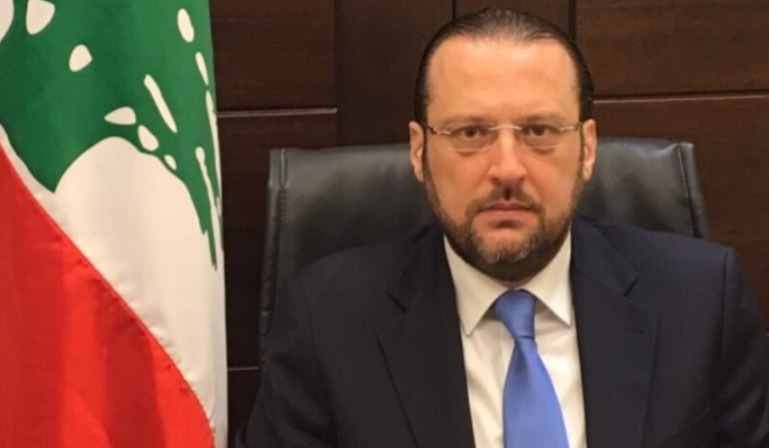 تقي الدين: ‏كفى نهبا من اموال الشعب