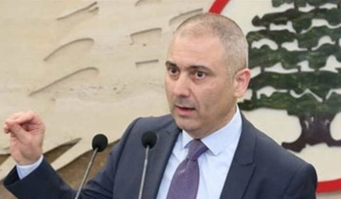 محفوض: ميليشيا حزب الله سبب كل التخريب الحاصل