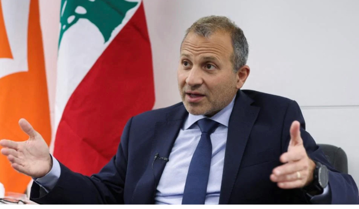 باسيل الخاسر الأكبر وجنرال عون جديد في بعبدا