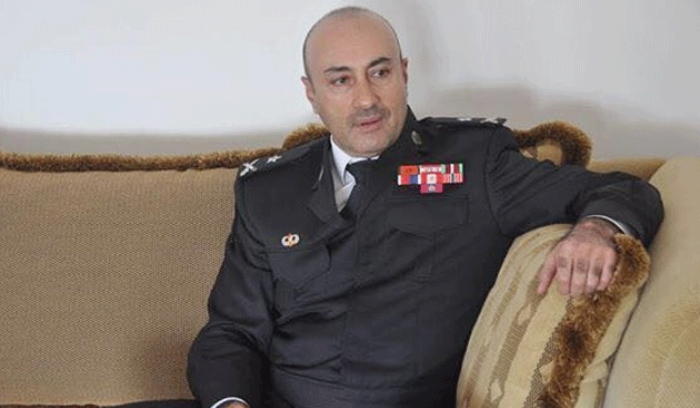 صليبا: الظلم في ملف انفجار المرفأ لا يفيد
