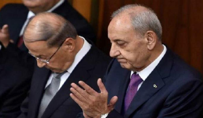 امتناع عون عن فتح دورة استثنائية لمجلس النواب يعمّق خلافه مع بري