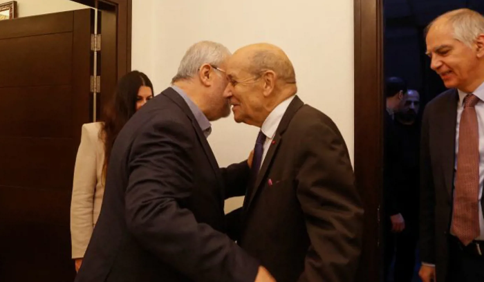 الأكثرية تحمل جوزف عون اليوم إلى بعبدا؟ ضغط أميركي – سعودي – فرنسي قلب المشهد