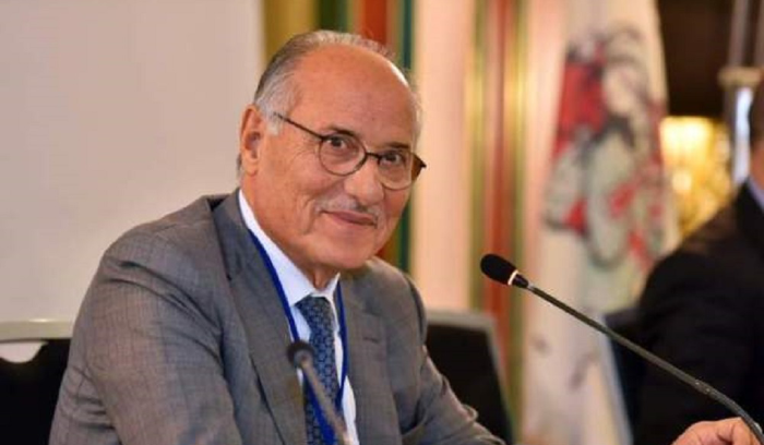 الحلبي: “اللبنانية” قاعدة التعليم العالي في لبنان