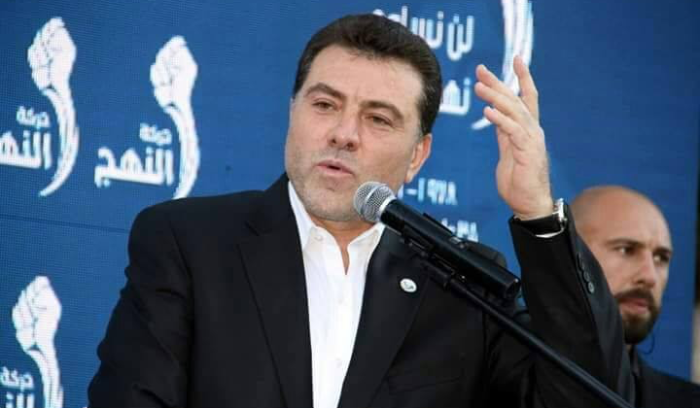 يعقوب ردا على خليل : بري اعترض على اقالة سلامة