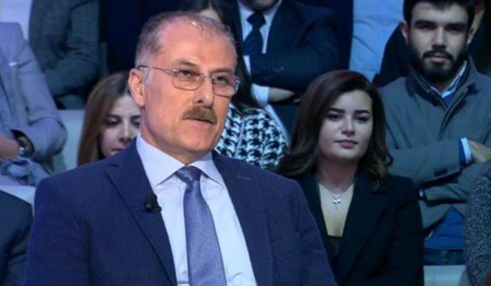 عبدالله اتصل بمولوي والحجار للبحث في مشكلة التسجيل للبطاقة التمويلية