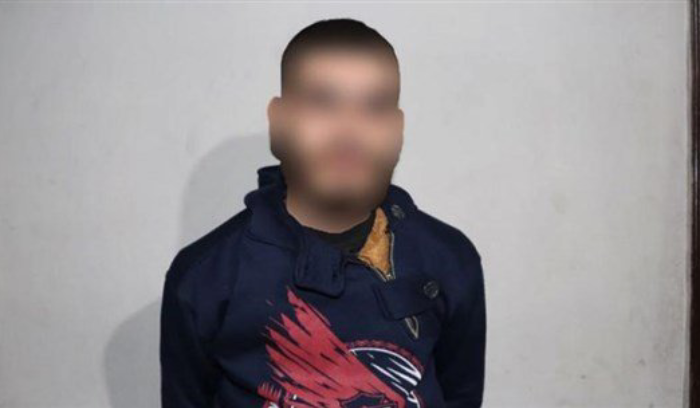 توقيف مطلوب في منطقة باب التبانة ــ طرابلس
