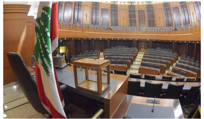 مجلس النواب جاهز لانتخاب رئيس ؟