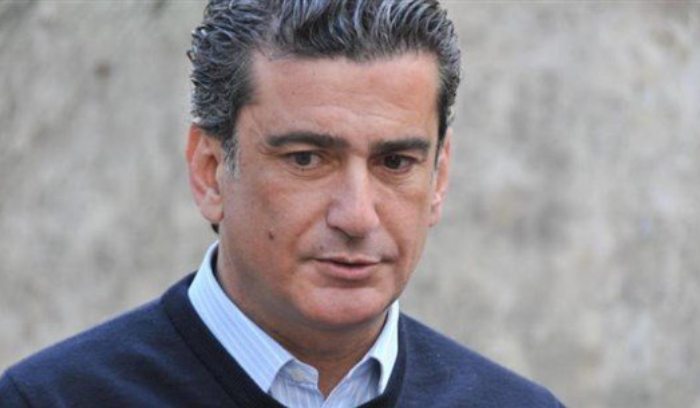 الأحدب: لا خلاص للبنان الا بحصر كل أنواع السلاح بيد الدولة