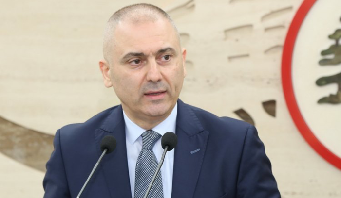 محفوض: عمليات السطو مؤشر على الانفلات الخطير