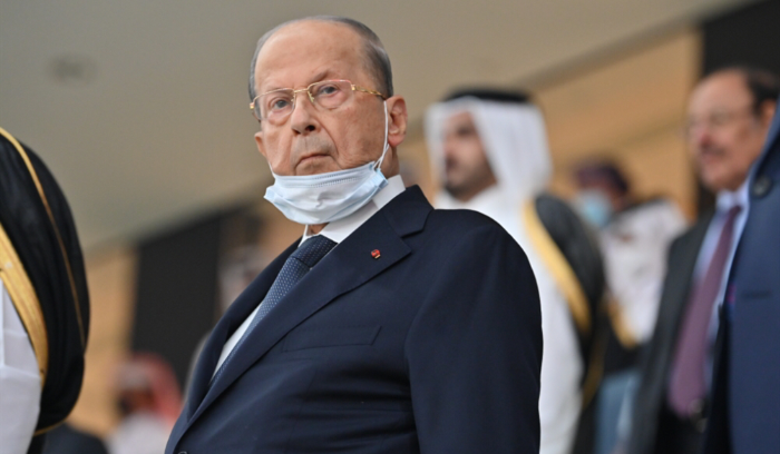 عون 