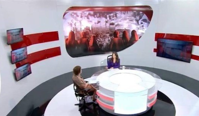 فرونتسكا تكشف عن رسالة زيارة غوتيريس: هذه أولويتنا