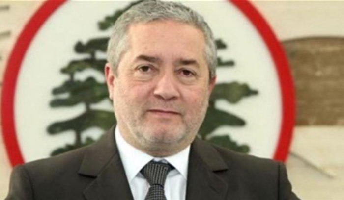 أبي اللمع: الدعوى المقدمة ضدّ سعيد معيبة