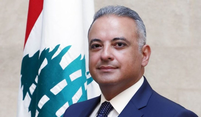 المرتضى استقبل السفير الصيني وبحثا في تأهيل مبنى الاونيسكو