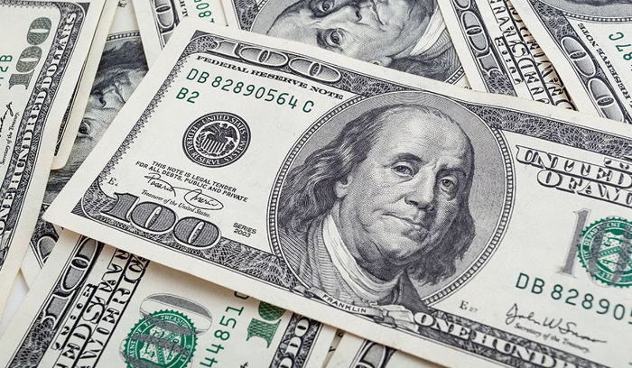 بيان لنقابة الصرافين حول الـ100 دولار من الطبعة القديمة