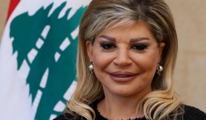 شدياق: فارس سعيد بطل من بلادي