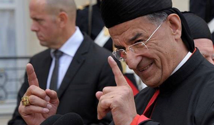 الراعي وانتخابات 2022... بيان 