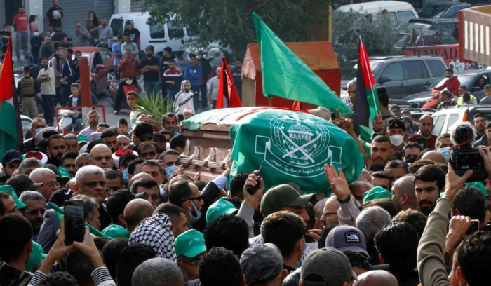 تسيلم مطلق النار على المشيعين في البرج الشمالي.. من هو؟