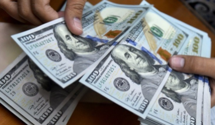 ارتفاع في سعر صرف الدولار