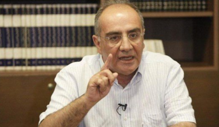 سعيد: هذا تحريضٌ على قتلي و