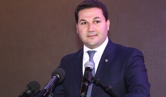 نديم الجميل بذكرى تويني: خسر لبنان صوتاً لا يساوم على حرية وسيادة وطنه!