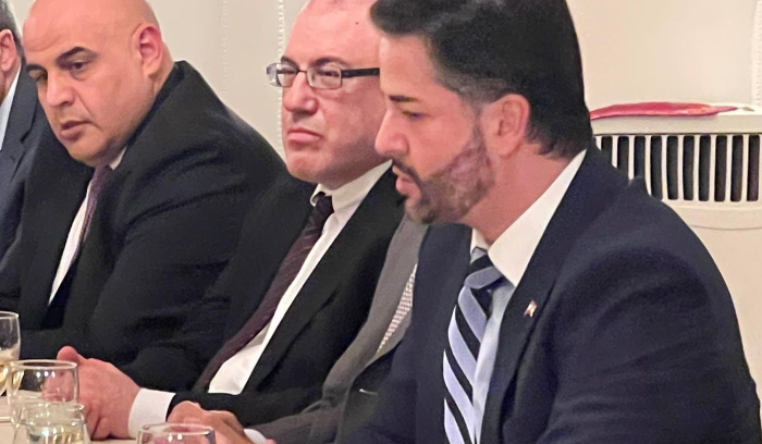 سلام: الحكومة مصممة على إخراج لبنان من أزمته واستعادة الثقة الدولية