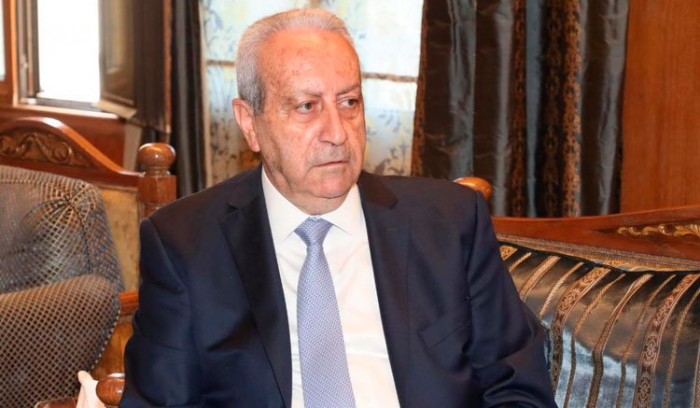 قاطيشه‬⁩: انفجار ⁧‫صور‬⁩ يضرب القرار 1701