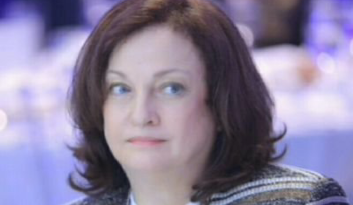 غادة عون: ناس بسمنة وناس بزيت متل العادة