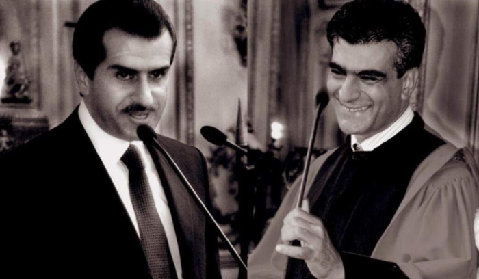 الصايغ عن تويني: لم تغب يوماً عن بالنا وفكرنا وممارستنا!