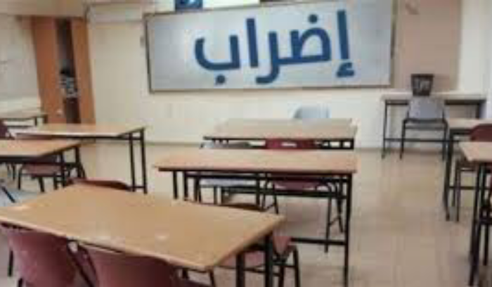 المتعاقدون في التعليم الاساسي الرسمي : سنبقى الى جانب كل استاذ سرقته السلطة