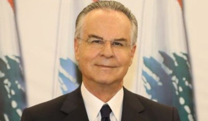 إخبار من عدوان للنيابة التمييزية…