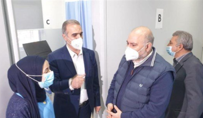 الابيض: لدينا اشتباه في حالات 