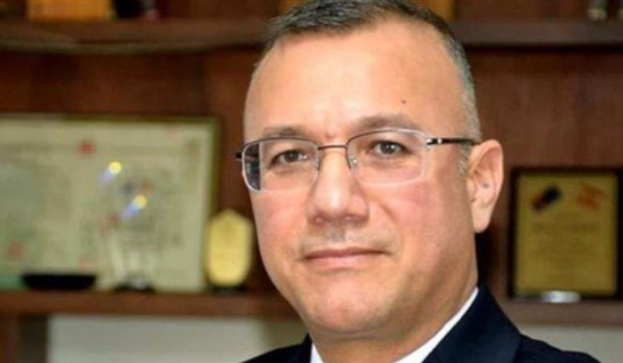 درويش: دعوتنا كانت وستبقى لرأب الصدع العربي وتعزيز أواصر الوحدة