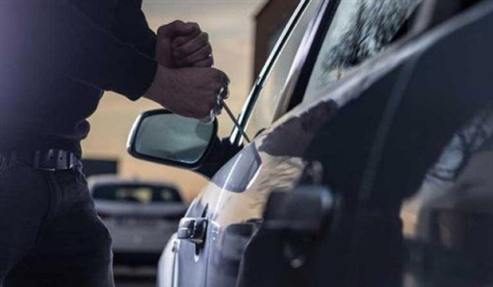 جرائم السرقة في ارتفاع متواصل