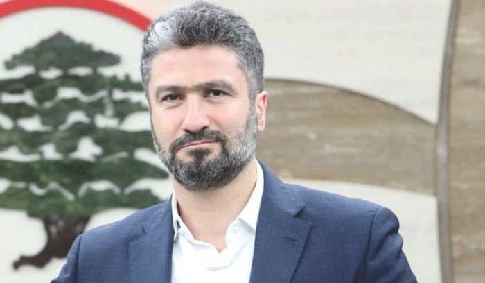 معلوف للأحزاب الطائفية: الحقيقة انكم اليوم زعماء و حكماء لأن اكثرية المحيطين بكم صغار