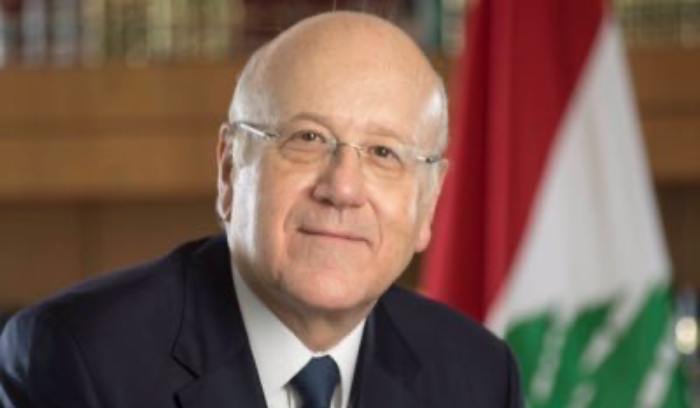 ميقاتي: أثمن جولة بن سلمان والمساعي المستمرة لتعزيز أُطر التعاون