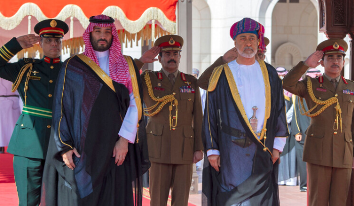 هل أقفل بن سلمان الخليج في وجه لبنان؟!