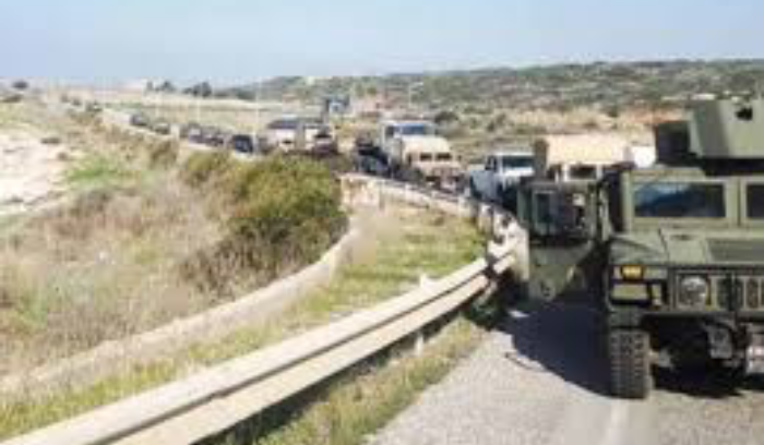 جلسة الغد تُحسم اليوم.. هوكشتاين: للبنانيين الخيار ونحن أحرار