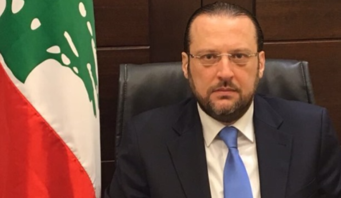 تقي الدين: لا شيء صدفة في هذا البلد