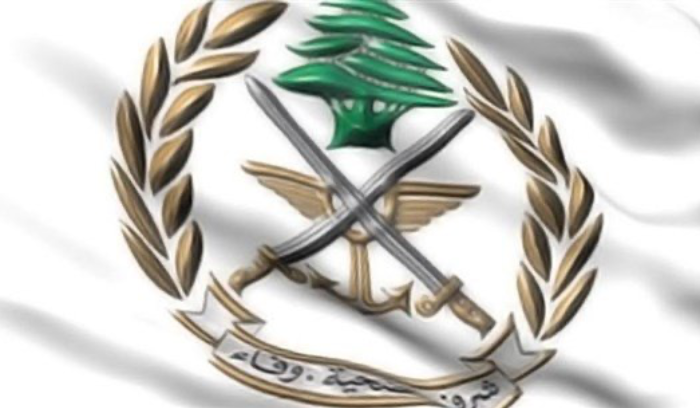 الجيش: انتشال جثتين لشخصين سقطا في البحر