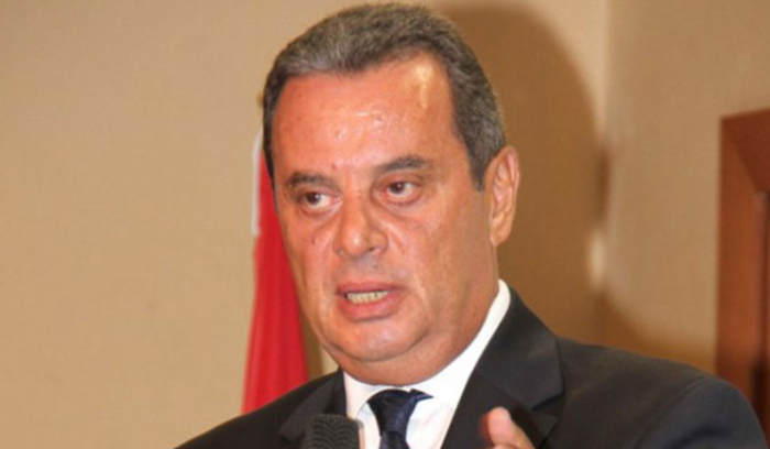 واكيم: اللبناني سيُحاسب المرتكبين يوم الانتخاب