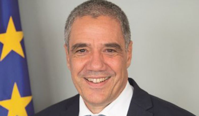 طراف: نجدد تاكيد اهمية استقلالية القضاء