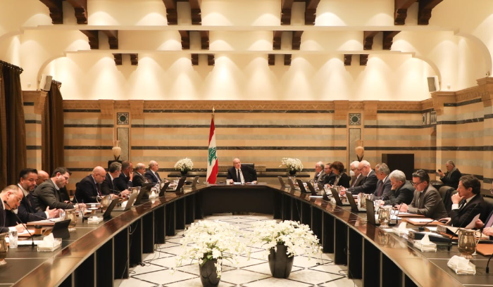 انسحابٌ إسرائيلي كامل من لبنان واتّصالٌ مع الشّرع... هذا ما أعلنه ميقاتي